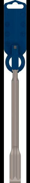 BOSCH Flachmeißel EXPERT SDS plus-8C, 250 mm x 20 mm, für Beton und Mauerwerk