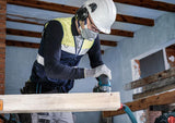 BOSCH Stichsägeblatt T 111 C HCS 100 mm 5 Stück für Holz und Kunststoff