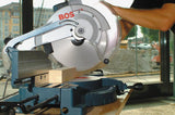 Bosch Kreissägeblatt PRO Wood AD 160 mm Z24 WZ für präzise Holzschnitte