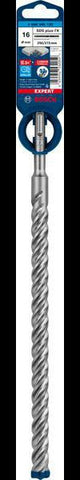 BOSCH Hammerbohrer Expert SDS-7X Ø18 mm, Arbeitslänge 200 mm, SDS-plus