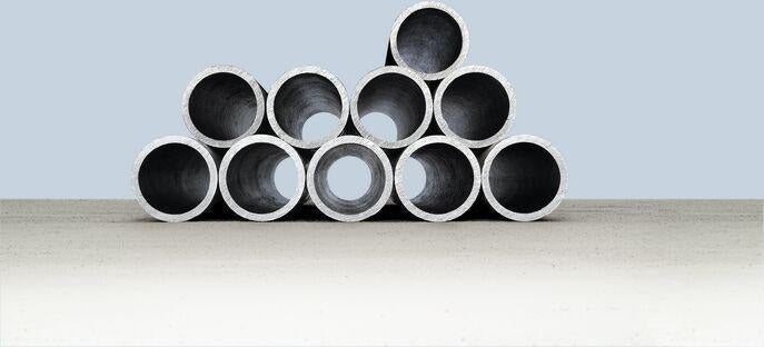 Bosch Säbelsägeblatt S 930 CF, 150 mm, BIM, 2x2 Tooth Geometry, 5er Pack
