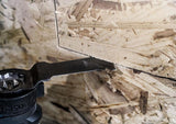 BOSCH PRO AIZ 32 APIB Tauchsägeblatt Starlock, 32 mm, BIM, für Holz, Metall & Kunststoff
