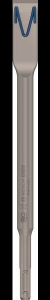BOSCH Flachmeißel EXPERT SDS plus-8C, 250 mm x 20 mm, für Beton und Mauerwerk