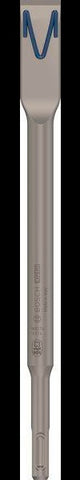 BOSCH Flachmeißel EXPERT SDS plus-8C, 250 mm x 20 mm, für Beton und Mauerwerk