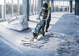 BOSCH Fliesenmeißel PRO HEX 6kant-Schaft 28 mm 510 mm Bodenschaber