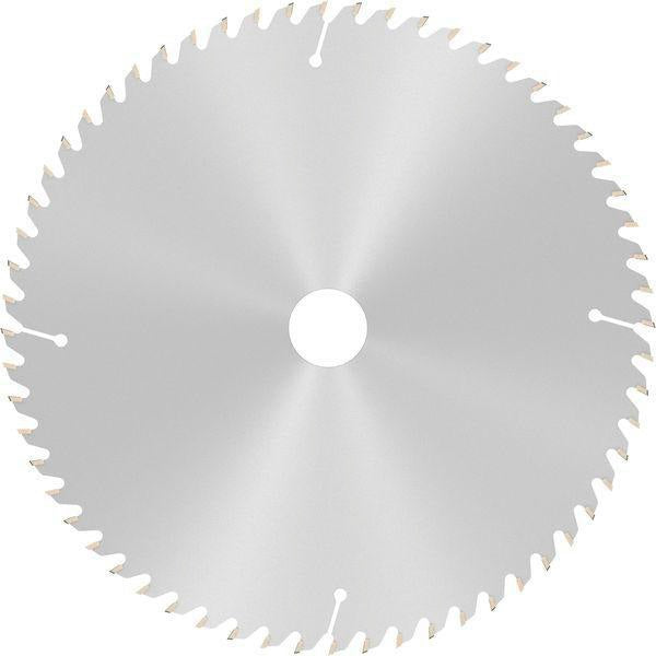 Bosch Kreissägeblatt PRO Wood AD 160 mm Z24 WZ für präzise Holzschnitte