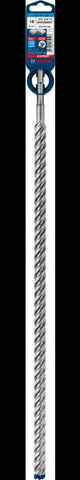 BOSCH Hammerbohrer Expert SDS-7X Ø18 mm, Arbeitslänge 200 mm, SDS-plus