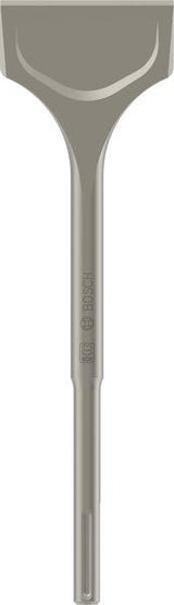 Bosch Spatmeißel SDS-max 350 mm, Schneidenbreite 115 mm für Beton und Mauerwerk