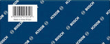 BOSCH Schleifblock Expert Standard S471 69x97mm mittel – 20 Stück