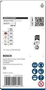 Bosch Lochsäge EXPERT Construction Material 68 mm, Schnitttiefe 60 mm, Power Change Plus