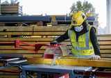 Bosch Kreissägeblatt Construct Wood AD 315 mm Z.20 WZ – Für Baustellenholz mit Fremdkörpern