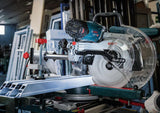 BOSCH Kreissägeblatt 300 mm 96 Zähne HLTCG für Aluminium, Kunststoff und Holz
