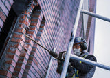 BOSCH Spitzmeißel SDS-MAX 400 mm – 10er Pack für Beton- und Mauerwerksarbeiten