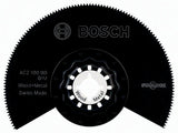 BOSCH Segmentsägeblatt ACZ 85 EB D.85mm BIM Starlock für Holz und Metall