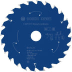 136 mm / 1,5 mm / 24