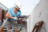 Bosch Hammerbohrer Plus-5 SDS-plus Ø 4,0 mm, Arbeitslänge 50 mm, Gesamtlänge 110 mm