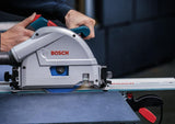 BOSCH Kreissägeblatt Expert for High Pressure Laminate 160 mm Z48 TR-F für saubere Schnitte