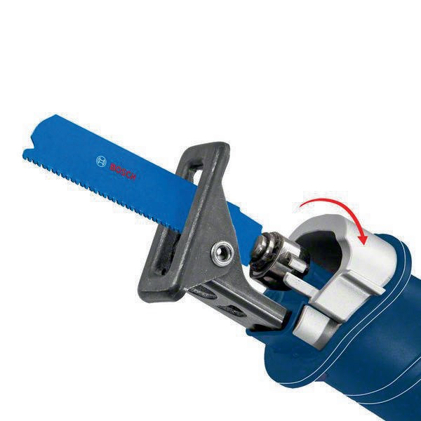 BOSCH Expert Fiber Plaster S 641 HM Säbelsägeblatt 150 mm für Faser- und Gipsmaterial