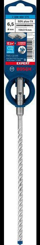 BOSCH Hammerbohrer Expert SDS-7X Ø18 mm, Arbeitslänge 200 mm, SDS-plus