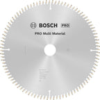 254 mm / 3,2 mm / 96