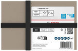 Bosch Säbelsägeblatt S 123 XF Progressor for Metal, 150 mm, TPI 8-14, 5er Pack