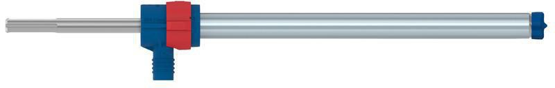 BOSCH Hammerbohrer-Set EXPERT SDS Clean max-8X, 20,0 mm, 650 mm – Staubarm bohren in Stahlbeton