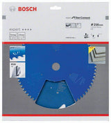 Bosch Kreissägeblatt AD 216 mm Z.6 TCG Bohrung 30 mm Schnittbreite 2,2 mm HM
