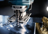 BOSCH Stichsägeblatt Stainless Steel T 118 EHM Carbide 83 mm für Edelstahlblech
