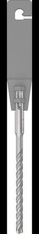 Bosch Hammerbohrer PRO SDS plus-5X, Ø 10,0 mm, Arbeitslänge 100 mm, SDS plus, Vierschneider für Stahlbeton