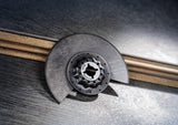 BOSCH Segmentsägeblatt PRO ACZ 85 EIB Ø 85 mm Starlock für Holz, Gips und weiches Metall
