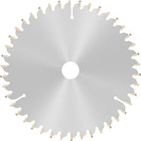 BOSCH Kreissägeblatt Multi Material 160 mm 42 Zähne HLTCG für Holz, Aluminium und Kunststoff