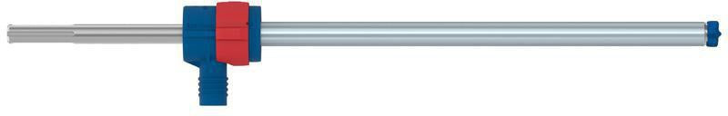 BOSCH Hammerbohrer-Set EXPERT SDS Clean max-8X, 20,0 mm, 650 mm – Staubarm bohren in Stahlbeton