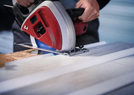 Bosch Kreissägeblatt Expert for Steel 230 mm, 48 Zähne, für Edelstahl, 25,4 mm Bohrung