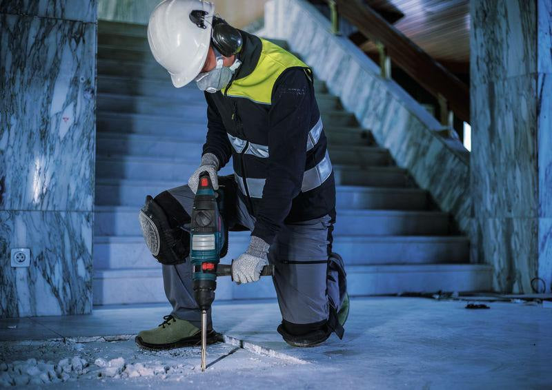 Bosch Spitzmeißel SDS Plus 250 mm – Selbstnachschärfende Spitze für Beton & Mauerwerk
