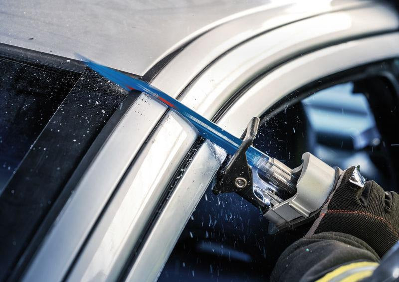 BOSCH Expert Automotive Steel S957CHM Säbelsägeblatt 150 mm für Automobilstahl
