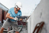 Bosch Hammerbohrer Plus-5 SDS-plus Ø 4,0 mm, Arbeitslänge 50 mm, Gesamtlänge 110 mm