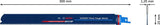 Bosch Säbelsägeblatt Expert Thick Tough Metal S955CHC, 150 mm, TPI 8, für dickes zähes Metall