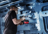 BOSCH Lochsäge EXPERT Sheet Metal D.20mm, Schnitt-T.5mm, Power Change Plus – für Edelstahl und härtesten Stahl