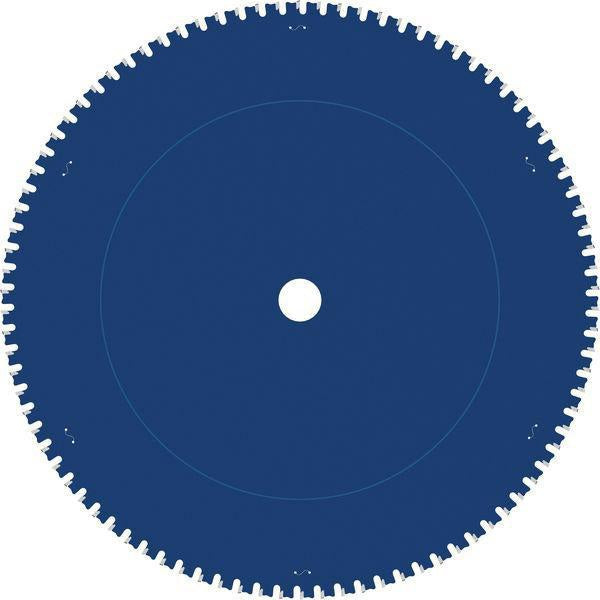 Bosch Kreissägeblatt EXPERT Steel AD 254 mm Z.60 HLTCG für Edelstahl