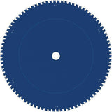 Bosch Kreissägeblatt EXPERT Steel AD 254 mm Z.60 HLTCG für Edelstahl
