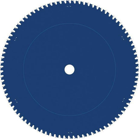 Bosch Kreissägeblatt EXPERT Steel AD 254 mm Z.60 HLTCG für Edelstahl