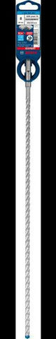 BOSCH Hammerbohrer Expert SDS-7X Ø18 mm, Arbeitslänge 200 mm, SDS-plus
