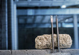 BOSCH Spitzmeißel EXPERT SDS plus-8C, 250 mm, SDS plus – Bosch Carbide Technology