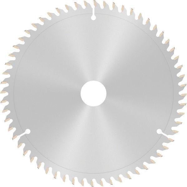 BOSCH Kreissägeblatt PRO Wood AD 216 mm Z48 WZ/N für Kapp- und Gehrungssägen