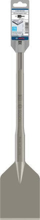BOSCH Asphaltmeißel SDS-max 400 mm, Schneidenbreite 90 mm für Schlaghämmer