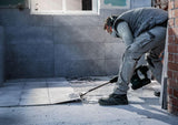 BOSCH Fliesenmeißel PRO Floor Scraper SDS plus 290 x 130 mm für Bohrhämmer