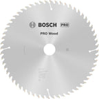 250 mm / 3,2 mm / 60