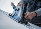 BOSCH Kreissägeblatt Expert for Fibre Cement AD 160 mm Z4 TCG – Für Faserzement