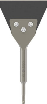 BOSCH Fliesenmeißel PRO Floor Scraper SDS plus 290 x 130 mm für Bohrhämmer