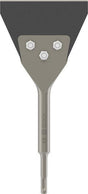 BOSCH Fliesenmeißel PRO Floor Scraper SDS plus 290 x 130 mm für Bohrhämmer